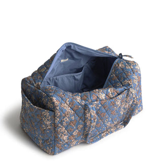 Vera Bradley Large Original Duffel 