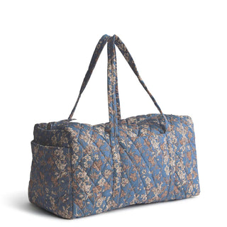 Vera Bradley Large Original Duffel 