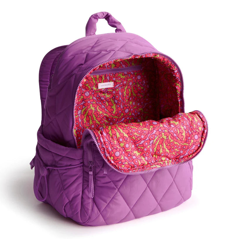 Bancroft Quilted Backpacks Like Vera Bradley Vera Bradley Bancroft