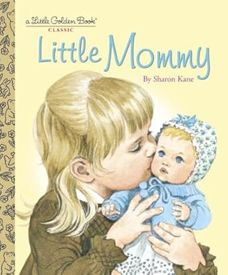 A Little Golden Book *More Styles*