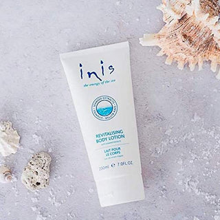 Inis Revitalizing Body Lotion 7oz