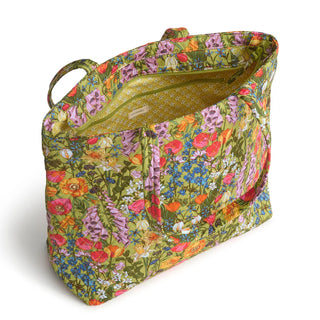 Original Zip Tote *More Colors*