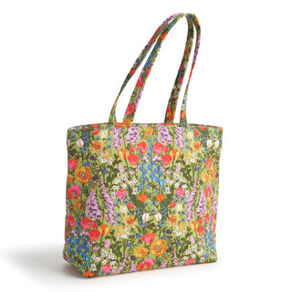 Original Zip Tote *More Colors*