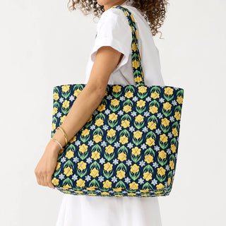 Original Zip Tote 