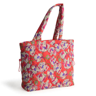 Original Zip Tote *More Colors*
