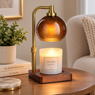 Candle Warmer Lamp *More Styles*