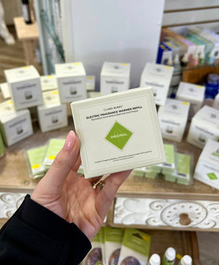 Claire Burke Plug-in Refills