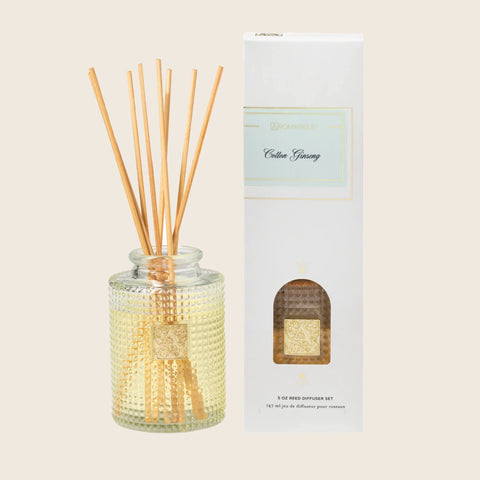 Aromatique Reed Diffuser Set *More Scents*