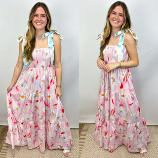 More Of You Dress