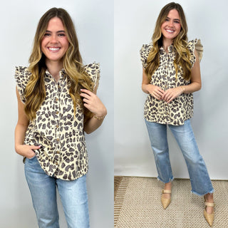 Wild At Heart Top