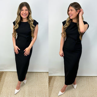 Whirlwind Romance Dress