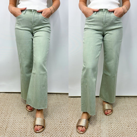 The Estelle Denim Jeans