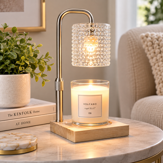 Candle Warmer Lamp *More Styles*