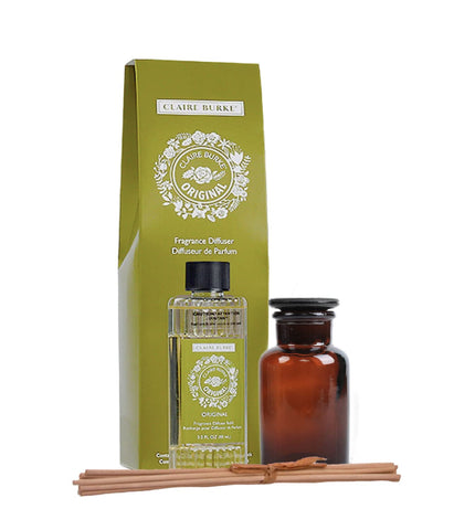 Claire Burke Reed Diffuser