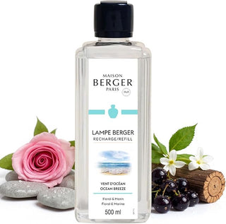 Lampe Berger Refill 16.9oz *More Scents*