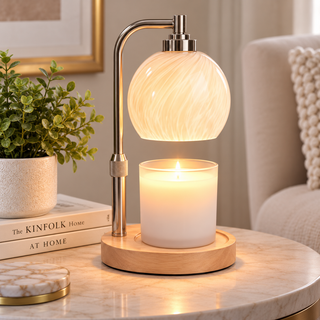 Candle Warmer Lamp *More Styles*