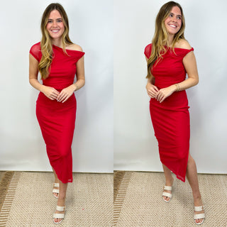 Wandering Best Dress