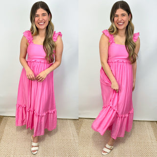 For The Joy Dress