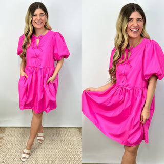 Botanical Gardens Dress *More Colors*