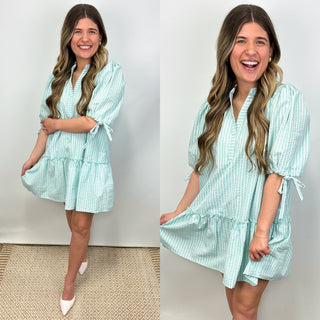 Darling Daydream Dress *More Colors*