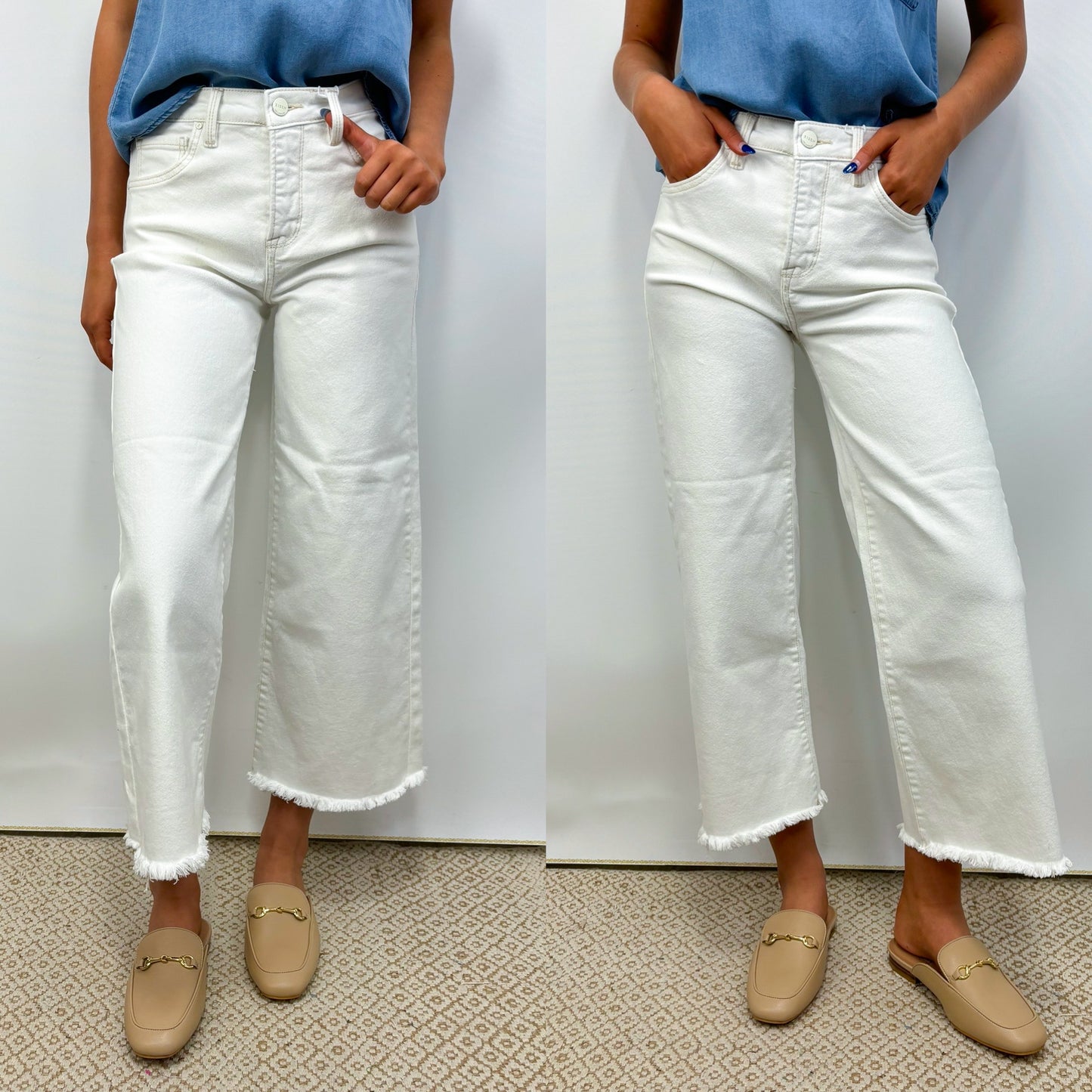 The Daisy Jeans