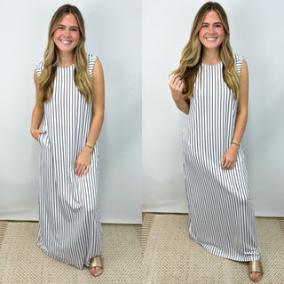 Vivid Vision Dress