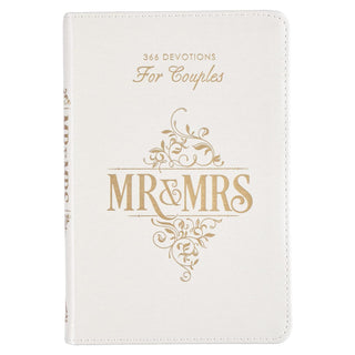 366 Devotions For Couples