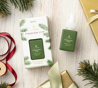 Frasier Fir Pura Smart Home Diffuser Refill