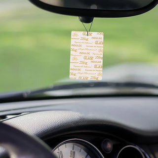 Tyler Autoglam Air Freshener *More Scents*