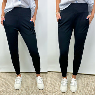 Getting It Done Joggers