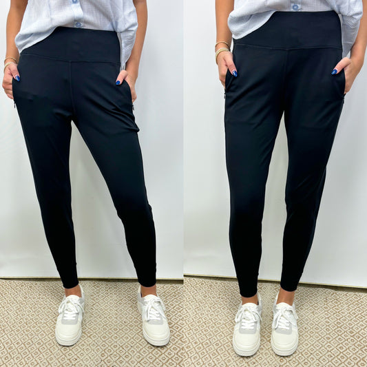 Getting It Done Joggers