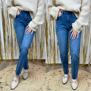 The Coleman Denim Jeans