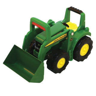 John Deere 4" Scoop Tractor