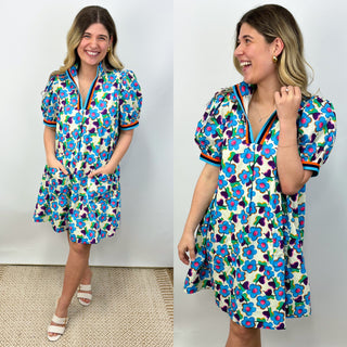 Sorbet Dreams Dress *More Colors*