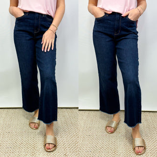 The Juliet Denim Jeans