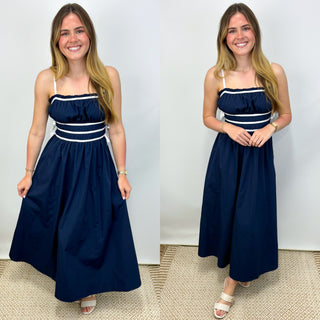 Hamptons Hideout Dress
