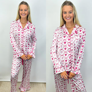 Oh My Heart Pjs