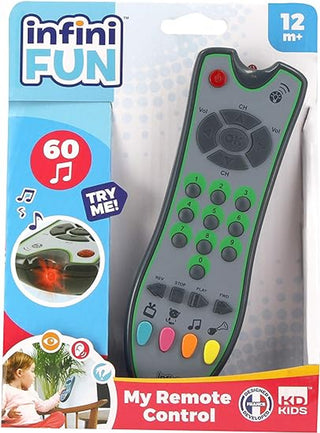 My Remote Control