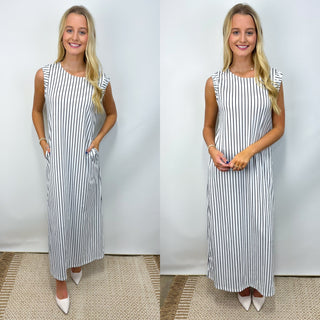 Feeling Dreamy Dress