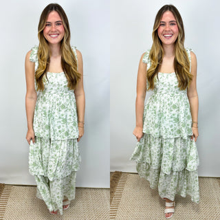 Love Found Dress