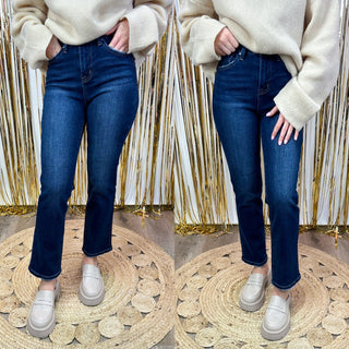 The Clarkson Denim Jeans
