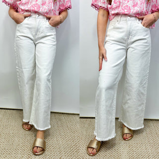 The Ansel Jeans