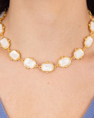 Susan Shaw Grace Tennis Necklace