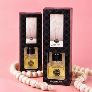 Sweet Grace Reed Diffuser