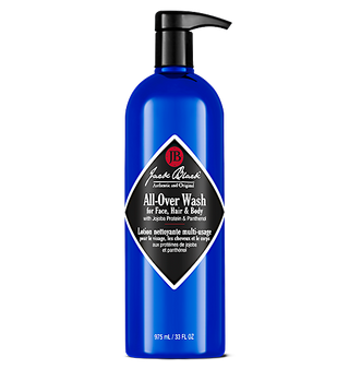 All-Over Wash 33oz