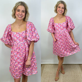 Statement Piece Dress