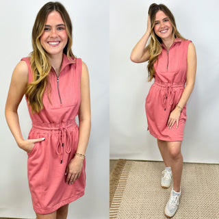 Wonder Why Dress