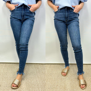 The Libby Denim Jeans