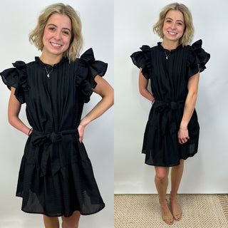 Forever Classic Dress