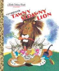 A Little Golden Book *More Styles*